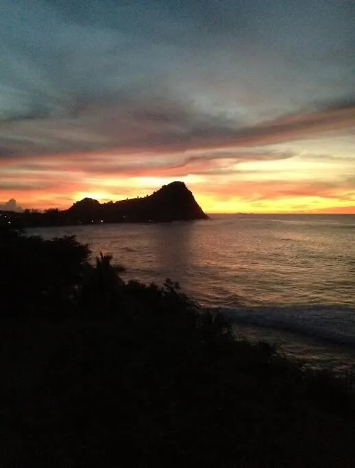Oceandale Beachfront Villa Cap Estate 0*,  Saint Lucia