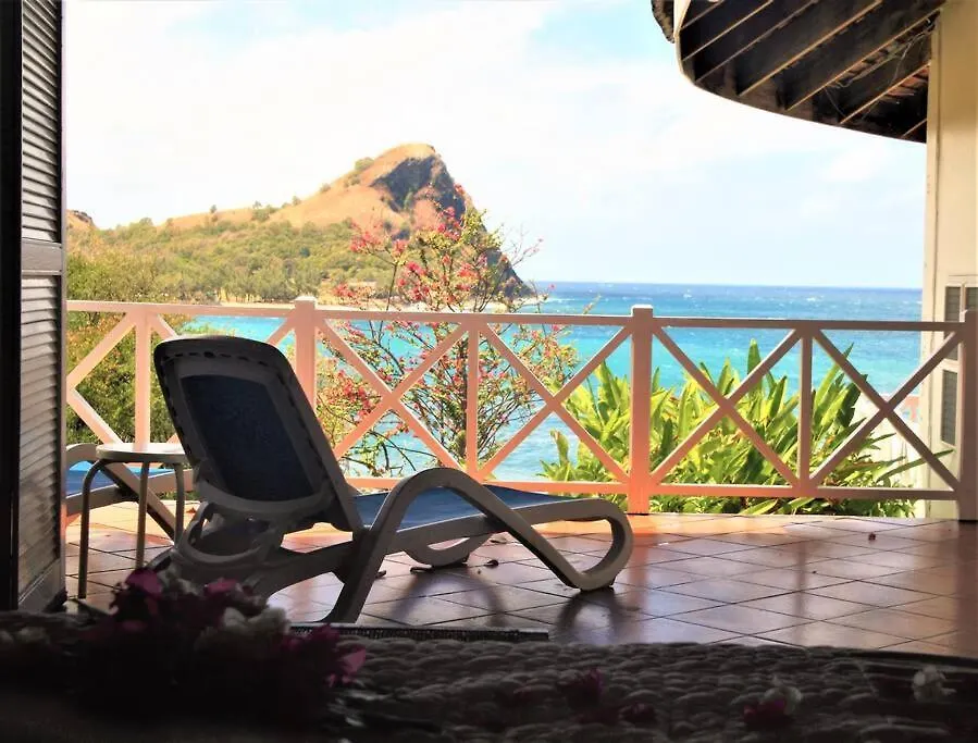 Oceandale Beachfront Villa Cap Estate Saint Lucia