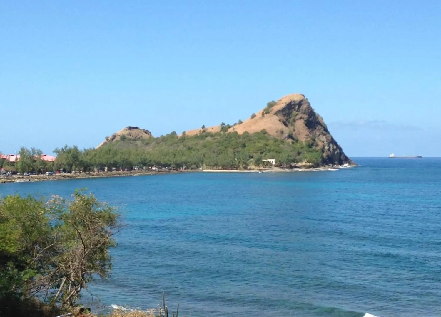 Oceandale Beachfront Villa Cap Estate