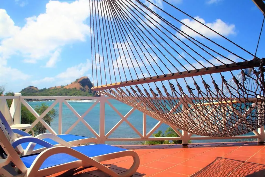 Oceandale Beachfront Villa Cap Estate Saint Lucia