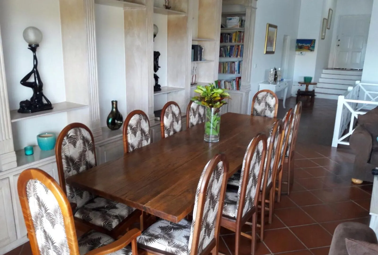 Oceandale Beachfront Villa Cap Estate Saint Lucia