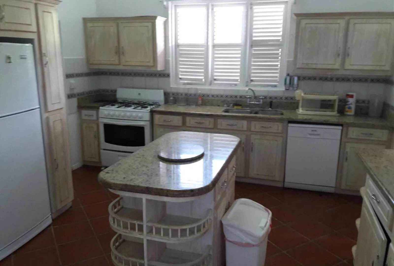 Oceandale Beachfront Villa Cap Estate