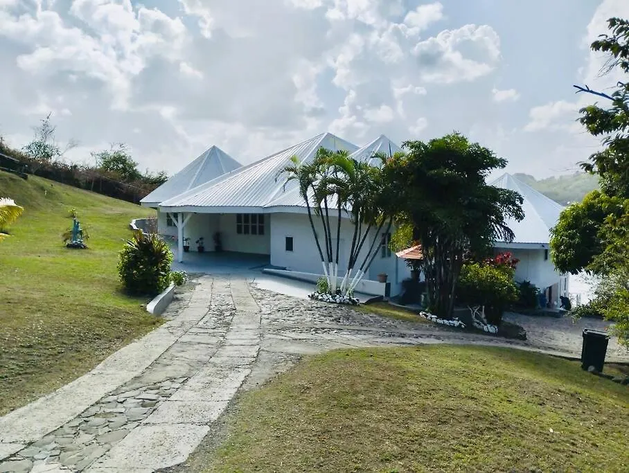 Oceandale Beachfront Villa Cap Estate 0*,  Saint Lucia