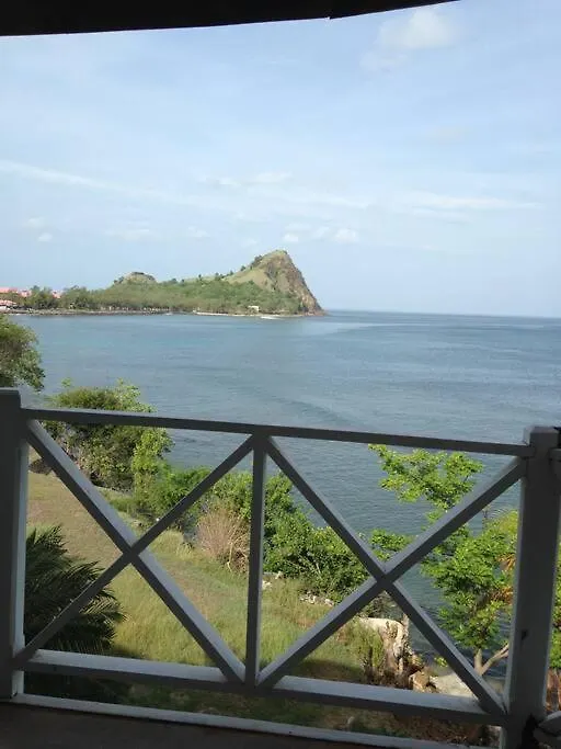 Oceandale Beachfront Villa Cap Estate