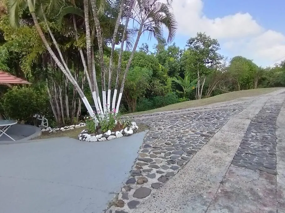 Oceandale Beachfront Villa Cap Estate 0*,  Saint Lucia