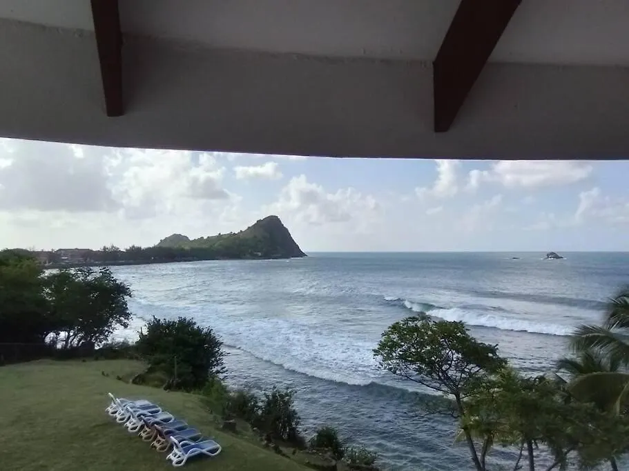 Oceandale Beachfront Villa Cap Estate