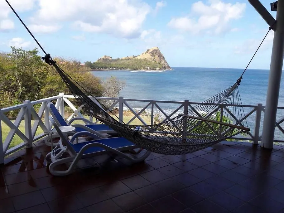 Oceandale Beachfront Villa Cap Estate