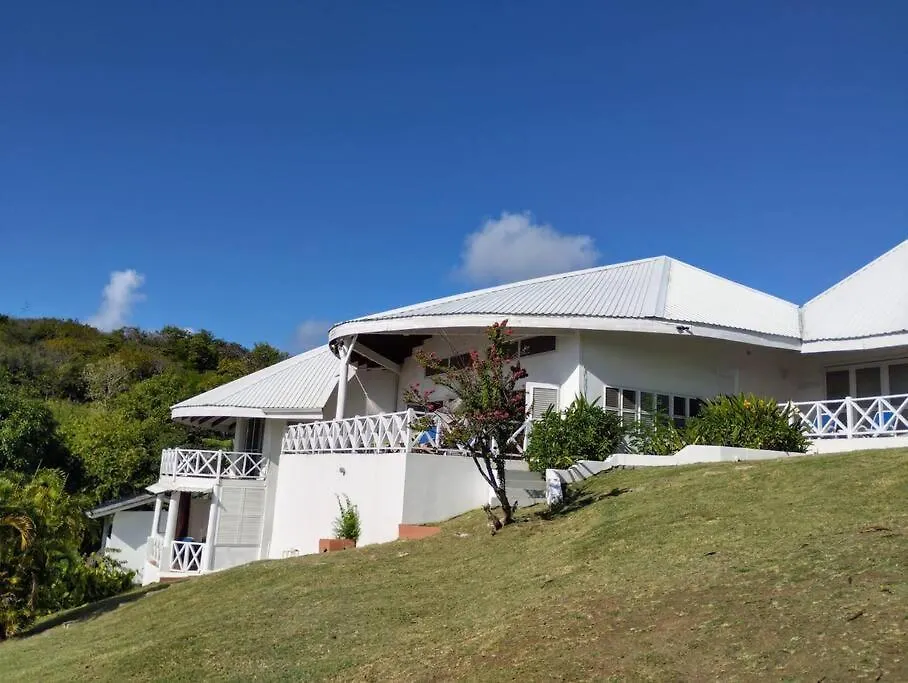 Oceandale Beachfront Villa Cap Estate Saint Lucia