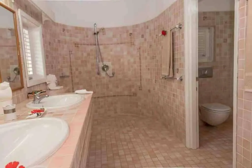 Oceandale Beachfront Villa Cap Estate Saint Lucia