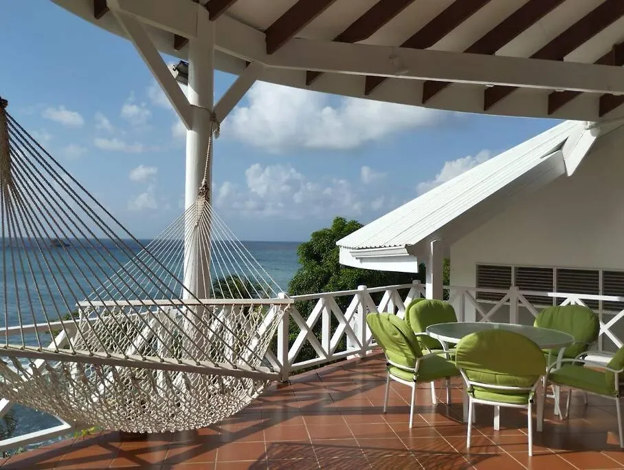 Oceandale Beachfront Villa Cap Estate