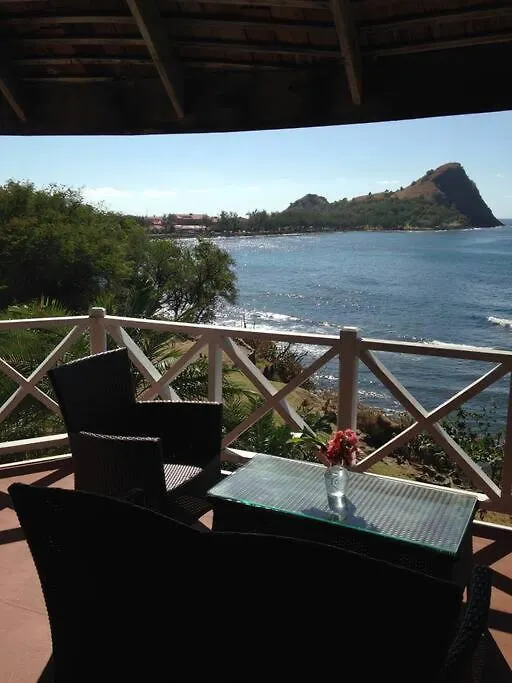 Oceandale Beachfront Villa Cap Estate
