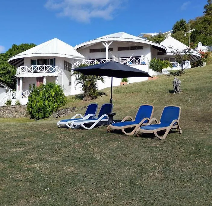 Oceandale Beachfront Villa Cap Estate 0*,  Saint Lucia