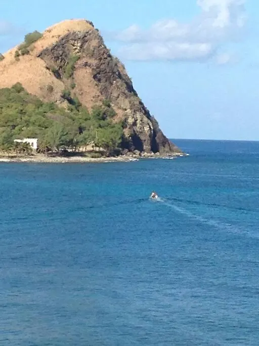 Oceandale Beachfront Villa Cap Estate 0*,  Saint Lucia