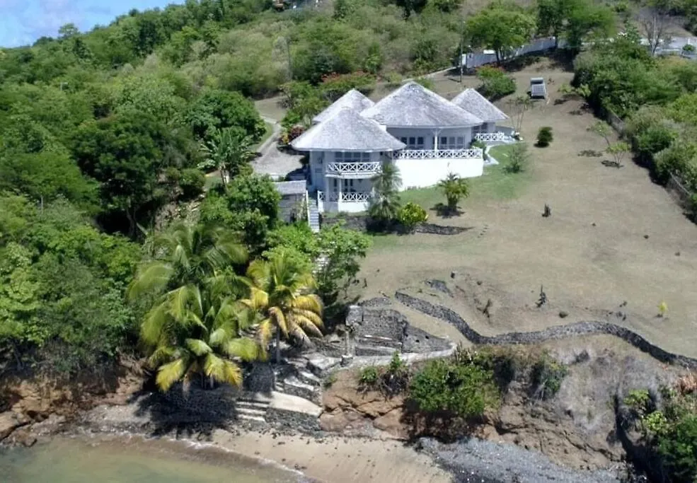 Oceandale Beachfront Villa contacts